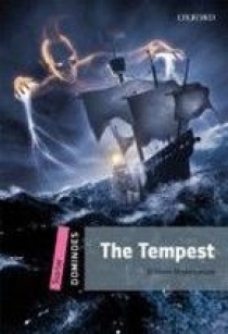 William Shakespeare Dominoes Starter The Tempest 