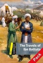 Hardy Gould Janet Dominoes 1 The Travels of Ibn Battuta Pack 