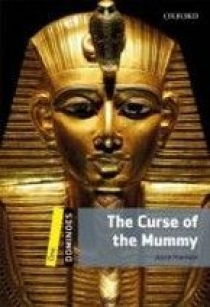 Joyce Hannam Dominoes 1 The Curse of the Mummy 