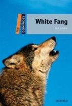 Jack London Dominoes 2 White Fang Pack 