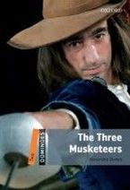 Dumas Alexandre Dominoes 2 The Three Musketeers Pack 