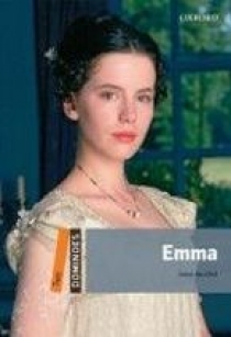 Jane Austen Dominoes 2 Emma 
