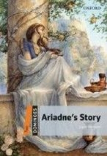 Joyce Hannam Dominoes 2 Ariadne's Story 