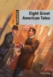 O. Henry Dominoes 2 Eight Great American Tales 