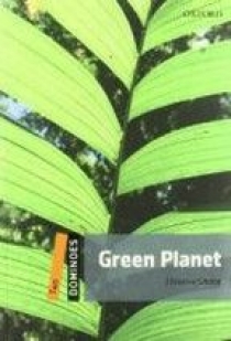 Christine Lindop Dominoes 2 Green Planet 