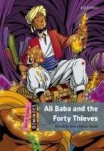 Janet H. Dominoes Quick Starter Ali Baba and the Forty Thieves 