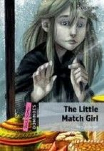 Hans C.A. Dominoes Quick Starter The Little Match Girl 
