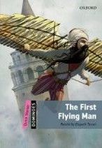 Rawstron E. Dominoes: Quick Starter: The First Flying Man 