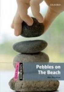 Raynham Alex Dominoes Quick Starter Pebbles on the Beach 