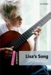 Lesley Thompson Dominoes Quick Starter Lisa's Song 