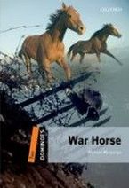 Michael Morpurgo Dominoes 2 War Horse Pack 