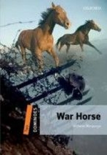 Michael Morpurgo Dominoes 2 War Horse 
