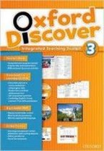 OXFORD DISCOVER 3