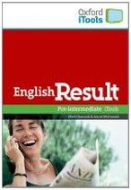 Mark Hancock, Annie McDonald English Result Pre-Intermediate iTools: Digital Resources for Interactive Teaching 