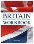 James O'Driscoll Britain for Learners of English, Pack (with Workbook) (Second Edition) 
