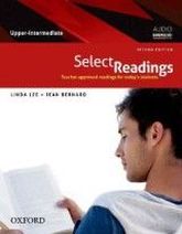 Linda Lee, Jean Bernard Select Readings (Second Edition) Upper-Intermediate Student Book 