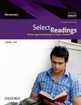 Linda Lee Select Readings (Second Edition) Elementary Student Book 