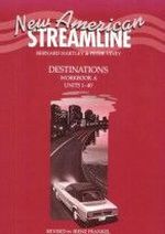Peter Viney, Bernard Hartley New American Streamline Destinations Workbook A (Units 1-40) 