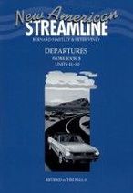 Peter Viney, Bernard Hartley New American Streamline Departures Workbook B (Units 41-80) 