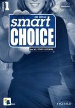 Wilson Ken Smart Choice Second Edition Level 1 Workbook 