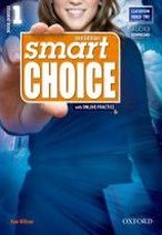 Healy Thomas Smart Choice Second Edition Level 1 Student Book and Digital Practice Pack 