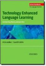 Aisha Walker, Goodith White Technology Enhanced Language Learning 