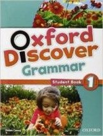 Lesley Koustaff and Susan Rivers Oxford Discover 1 Grammar 