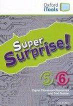 Vanessa Reilly, Sue Mohamed Super Surprise! 5 & 6 iTools 