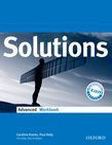 Tim Falla and Paul A. Davies Solutions Advanced Workbook 