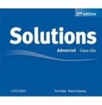 Solutions - Second Edition