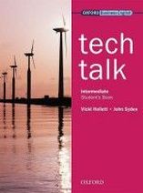 Vicki Hollet, John Sydes Tech Talk Intermediate Student's Book 
