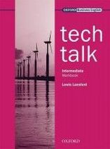 Lewis Lansford Tech Talk Intermediate Workbook 