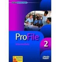 Jon Naunton and Mark Tulip ProFile 2 Video DVD 