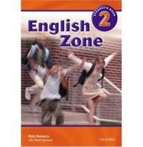 Rob Nolasco and David Newbold English Zone 2 Student's Book 