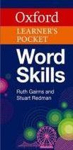 Redman Stuart Oxford Learner's Pocket Word Skills 