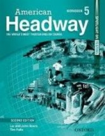 American Headway 5 - Second Edition