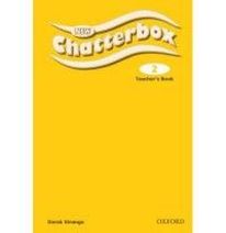 Derek Strange New Chatterbox Level 2 Teacher's Book 