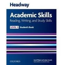 New Headway Academic Skills 3