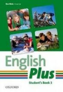 Ben Wetz English Plus 3 Student Book 