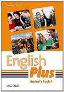 Ben Wetz English Plus 4 Student Book 