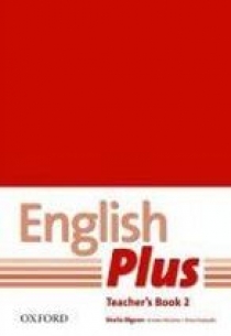 Ben Wetz English Plus 2 Teacher's Book with Photocopiable Resources 