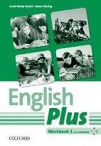 Ben Wetz English Plus 3: Workbook with MultiROM: An English Secondary Course for Students Aged 