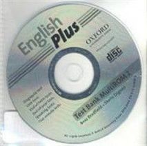 Ben Wetz English Plus 2 Test Bank MultiROM 