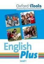 Ben Wetz English Plus 1 iTools 