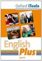 Ben Wetz English Plus 4 iTools 