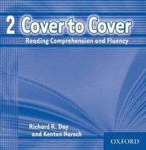 Richard Day Cover to Cover 2 Class Audio CDs (2) 
