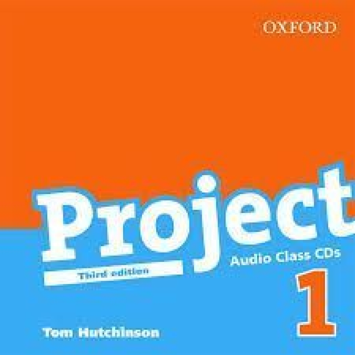Project 1 - Third Edition
