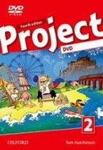 Tom Hutchinson Project Fourth Edition 2 DVD 