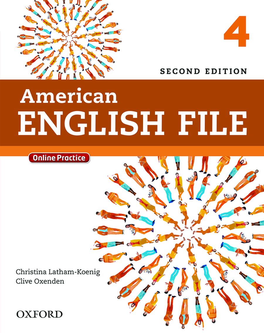 Clive Oxenden, Christina Latham-Koenig, Mike Boyle American English File 5 - Second edition. Student Book with Online Skills 
