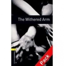 Retold by Jennifer Bassett, Thomas Hard The Withered Arm Audio CD Pack 